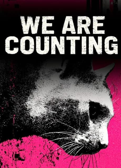 We Are Counting