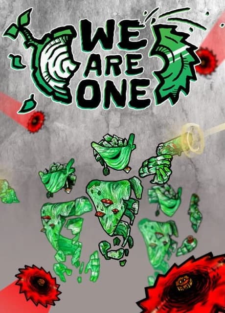 We Are One