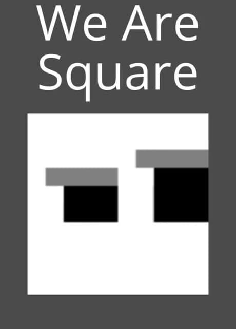We Are Square