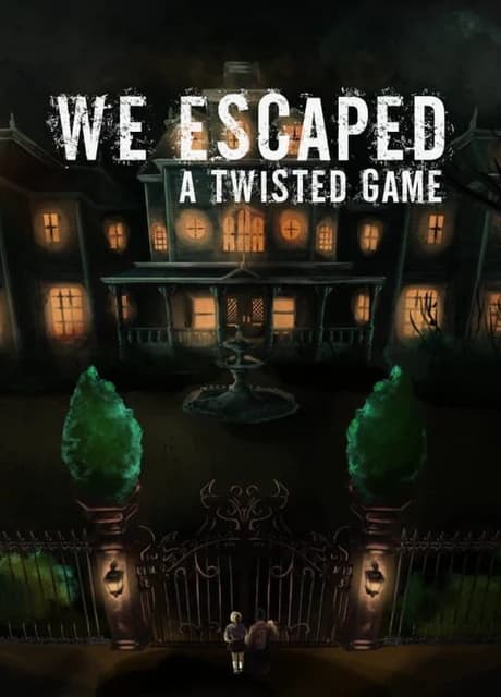 We Escaped a Twisted Game