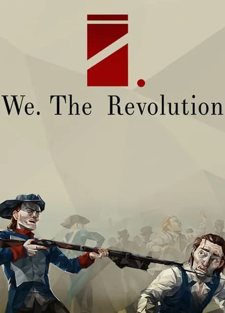 We. The Revolution