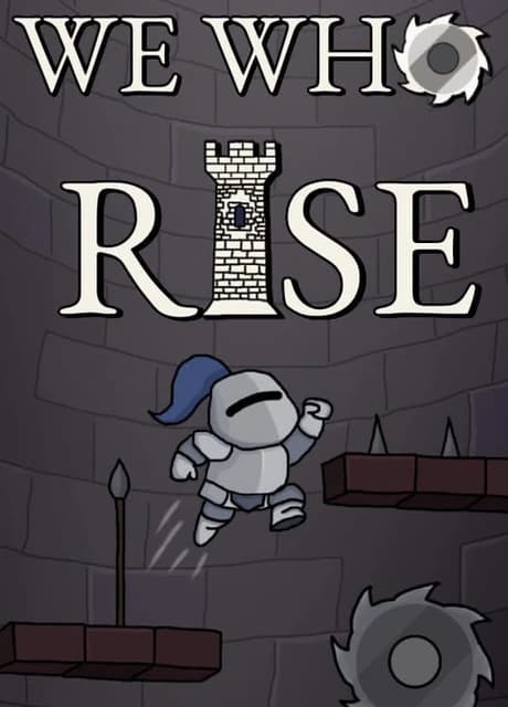 We Who Rise
