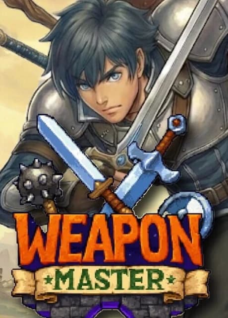 Weapon Master