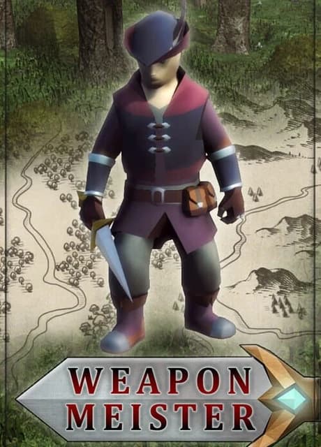 Weapon Meister