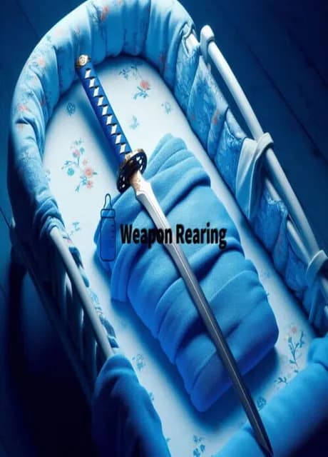 Weapon Rearing