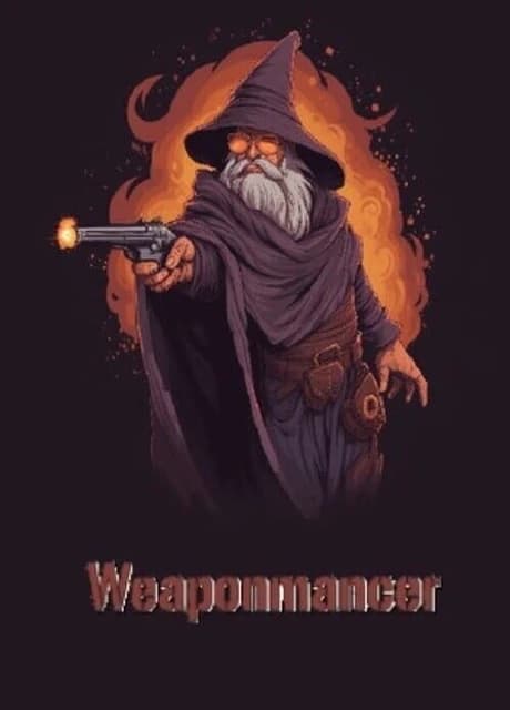 Weaponmancer