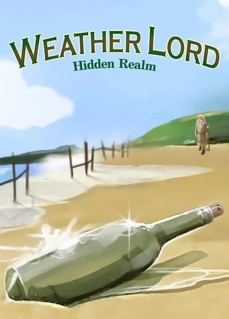Weather Lord: Hidden Realm
