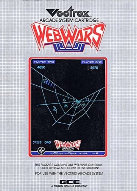 Web Wars