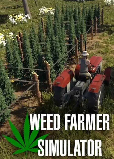 Weed Farmer Simulator