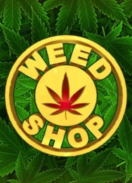 Weed Shop