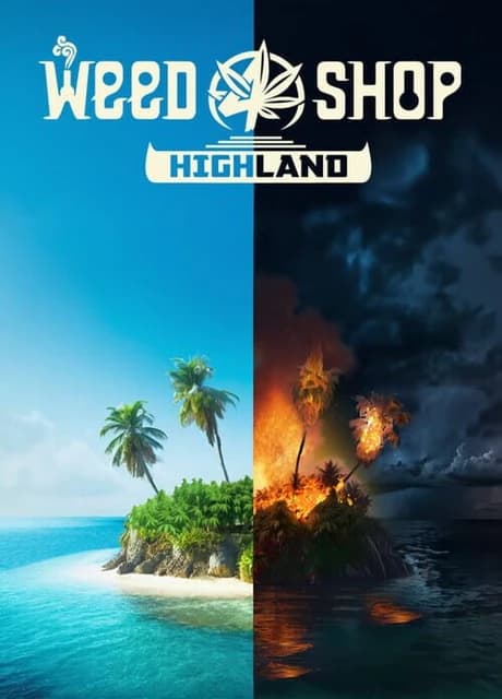 Weed Shop 4: Highland