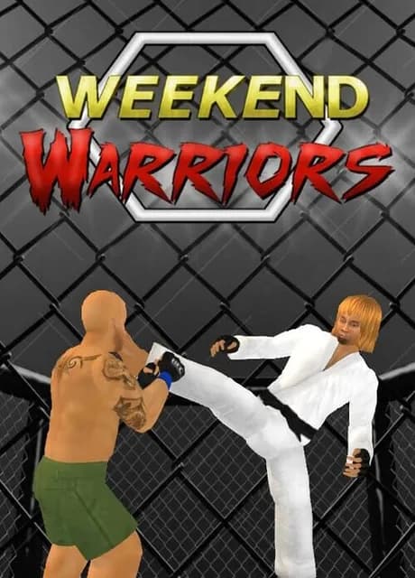 Weekend Warriors MMA