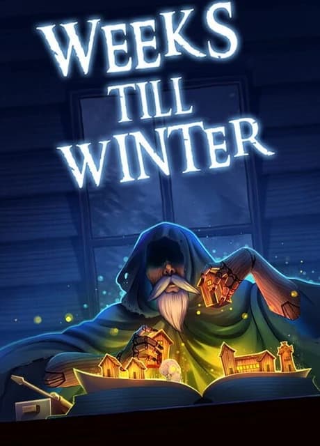 Weeks Till Winter
