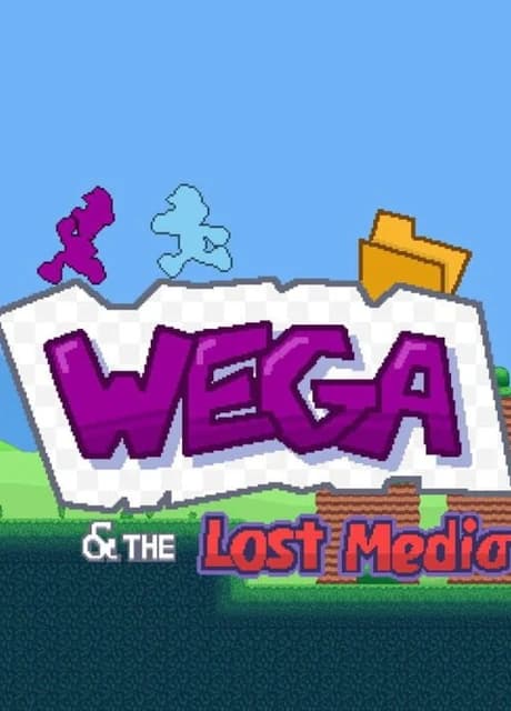 Wega & The Lost Media