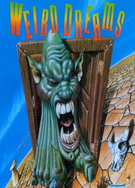 Weird Dreams