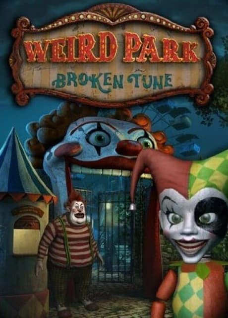Weird Park: Broken Tune