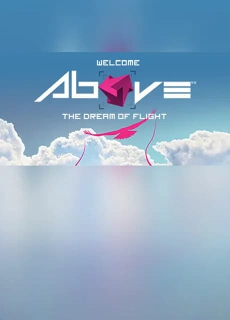 Welcome Above