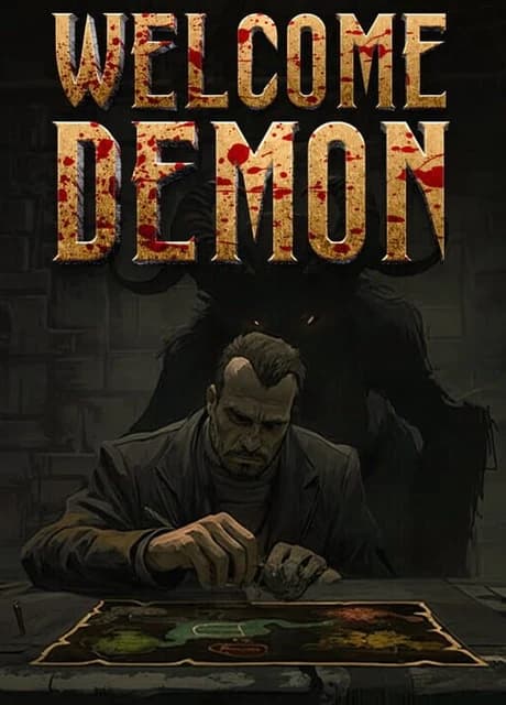 Welcome Demon