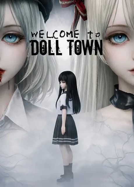 Welcome to Doll Town