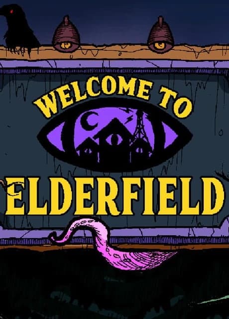 Welcome to Elderfield