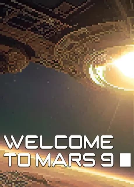 Welcome to Mars 9