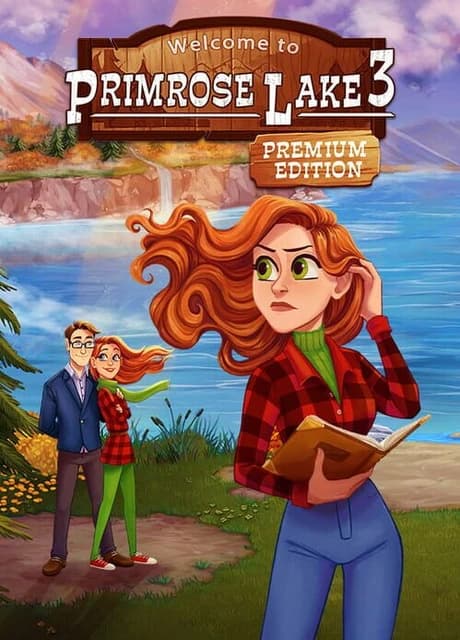 Welcome to Primrose Lake 3