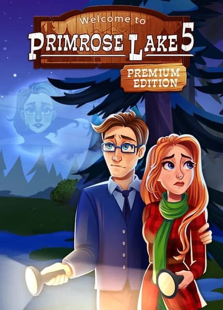Welcome to Primrose Lake 5