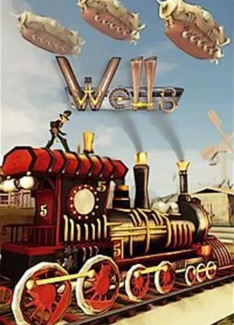 Wells