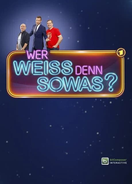Wer Weiß Denn Sowas?