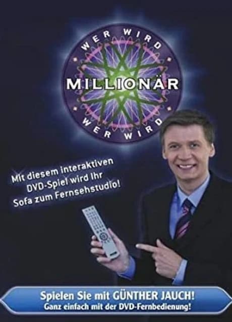 Wer Wird Millionär?