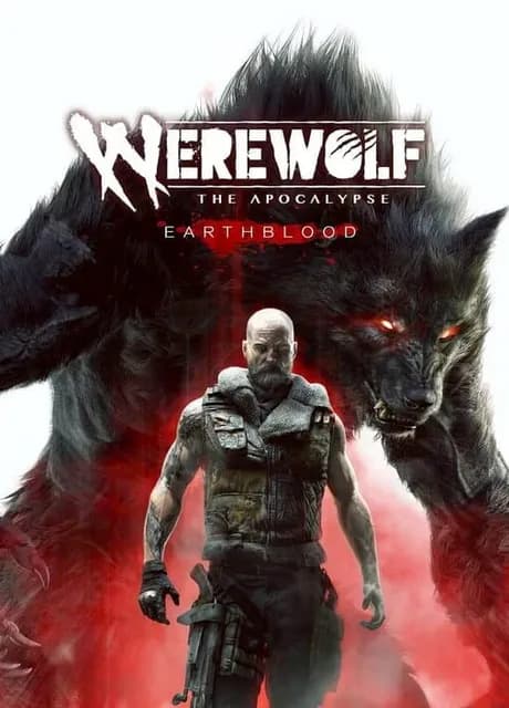 Werewolf: The Apocalypse - Earthblood