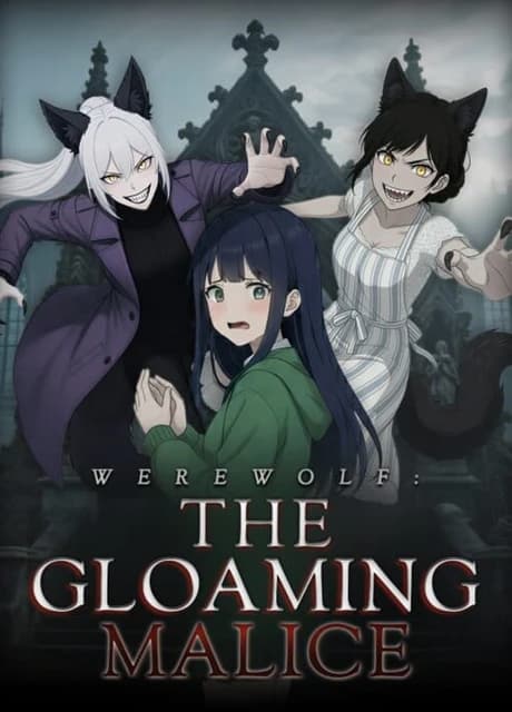 Werewolf: The Gloaming Malice