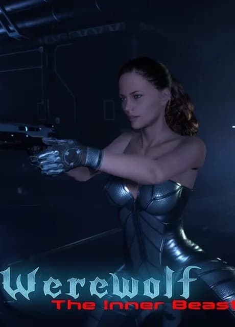 Werewolf: The Inner Beast