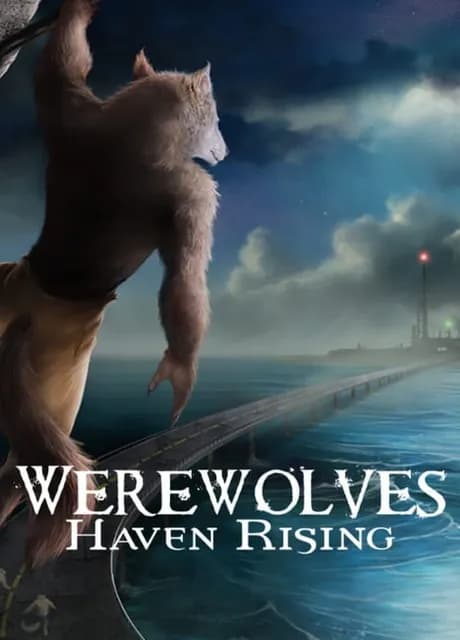 Werewolves: Haven Rising