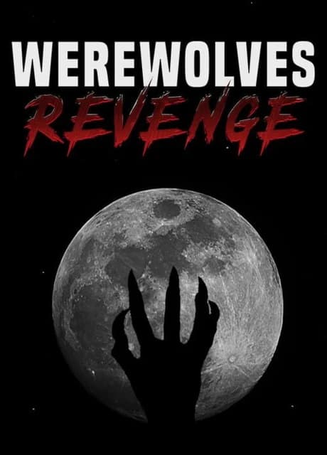 Werewolves Revenge