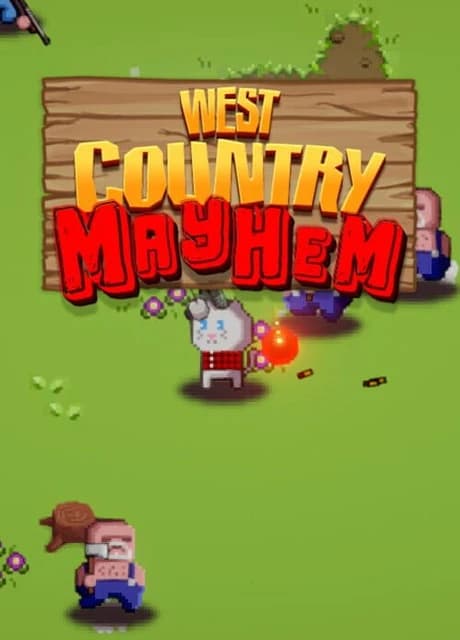 West Country Mayhem