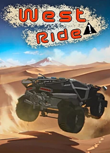 West Ride