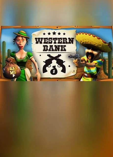 Western Bank VR