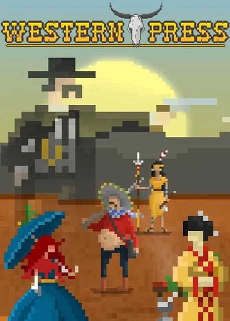 Western Press