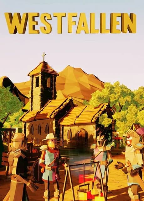 WestFallen