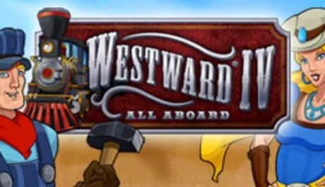Westward IV: All Aboard