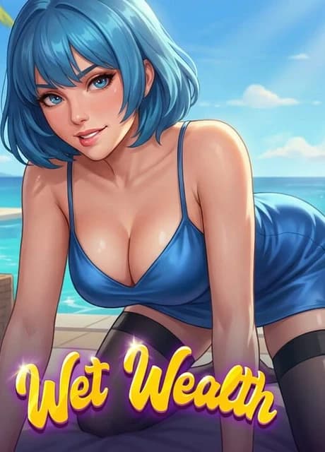Wet Wealth