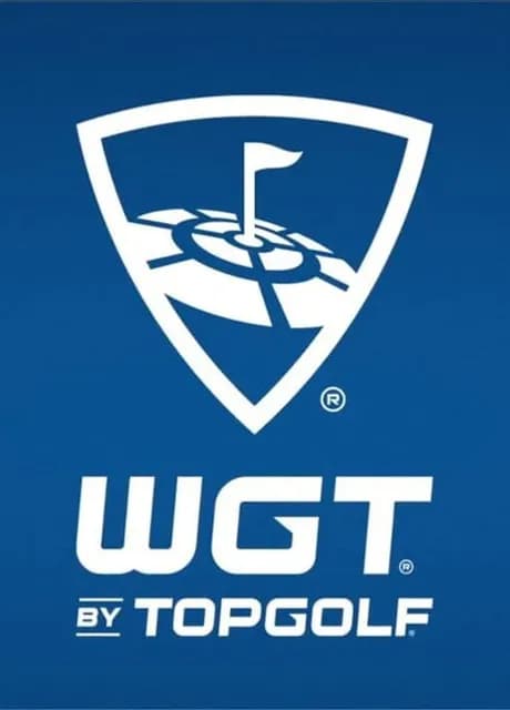 WGT by Topgolf