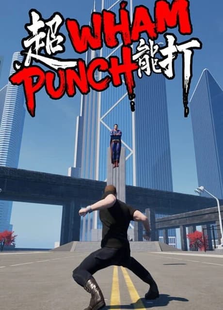 WhamPunch
