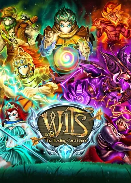 What Is This Sorcery