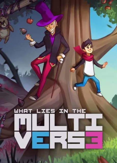 What Lies in the Multiverse