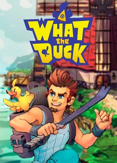What the Duck