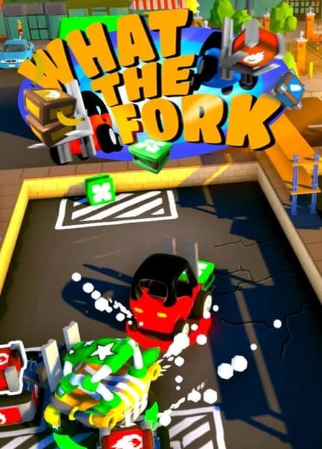 What the Fork