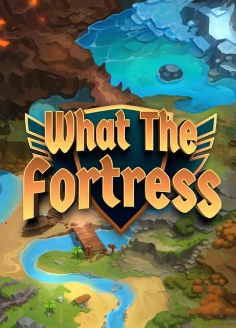 What the Fortress!?