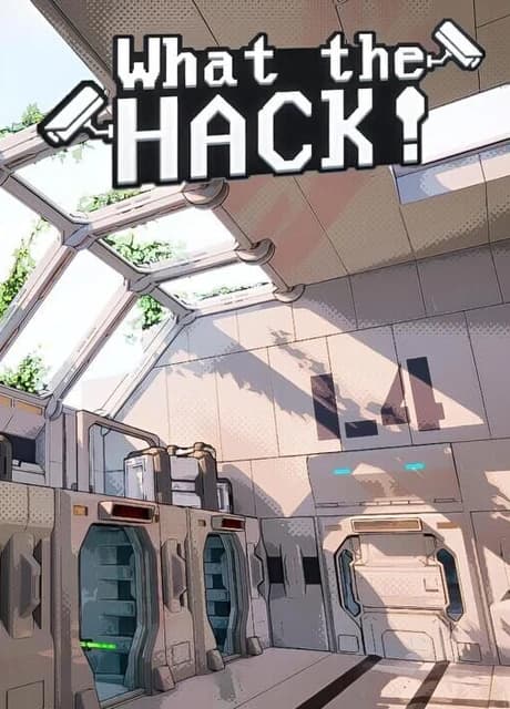 What The Hack!